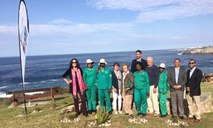 Hermanus Biodiversity Walk is launched on International Biodiversity Day